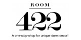 Room 422