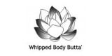 Whipped Body Butta