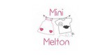 Mini Melton
