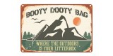 Booty Dooty Bag