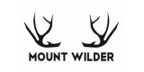 Mount Wilder