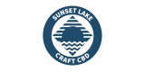 Sunset Lake cbd