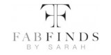 Fab Findsby Sarah