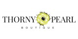 Thorny Pearl Boutique