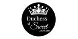 Duchess Of Sweet