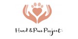 Hand & Paw Project