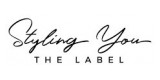 Styling You The Label