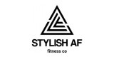 Stylish Af Fitness Co