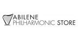 Abilene Philharmonic Store