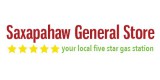 Saxapahaw General Store