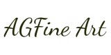 Agfine Art