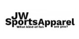 JW Sports Apparel