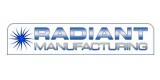 Radiant Manufacturing