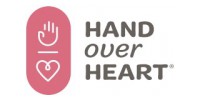 Hand Over Heart
