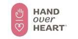 Hand Over Heart