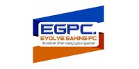 Evolve Gaming Pc