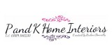 P And K Home Interiors