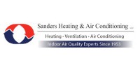 Sanders Heating and Air Conditioning