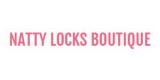 Natty Locks Boutique