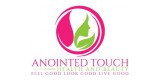 Anointed Touch