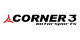 Corner 3 Motorsports