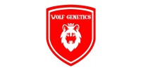 Wolfs Genetics