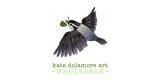 Kate Dolamore Art