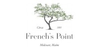 Frenchs Point