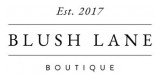 Blush Lane