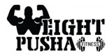 Weight Pusha Fitness