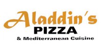 Aladdins Pizza