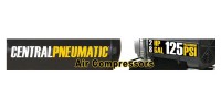 Central Pneumatic Air Compressors