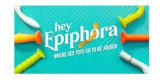 Hey Epiphora