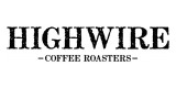 Highwire Coffee Truck