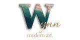 Wynn Modern Art