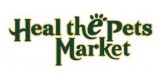 Heal The Pets Market