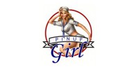 Pin Up Girl