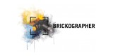 Brickographer