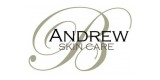 B Andrew Skin Care