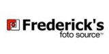 Fredericks Foto Source