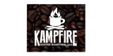 Kampfire Coffee Roasters