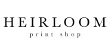 Heirloom Print Shop