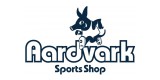 Ardvark Sports Shop