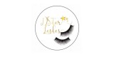 D Star Lashes