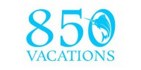 850 vacations Rentals
