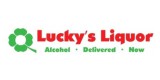 Luckys Liquor