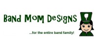 Band Mom Designs