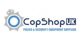 Cop Shop Uk