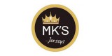 Mks Jerseys