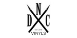 Dnc Vinyls